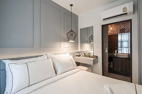 Palmyrah Surin Beach Residence