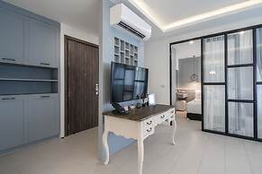 Palmyrah Surin Beach Residence