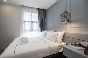 Palmyrah Surin Beach Residence