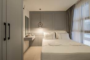 Palmyrah Surin Beach Residence