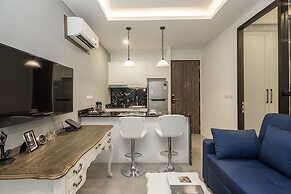 Palmyrah Surin Beach Residence