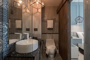 Palmyrah Surin Beach Residence