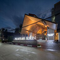 Palmyrah Surin Beach Residence