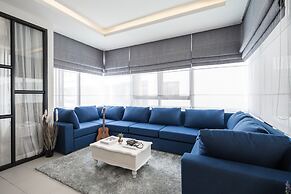 Palmyrah Surin Beach Residence