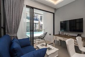 Palmyrah Surin Beach Residence