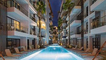 Palmyrah Surin Beach Residence