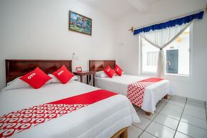 OYO Hotel Posada San Vicente, Huatulco