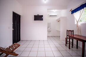 OYO Hotel Posada San Vicente, Huatulco