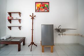 OYO Hotel Posada San Vicente, Huatulco