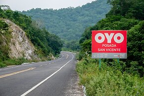 OYO Hotel Posada San Vicente, Huatulco