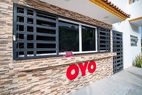 OYO Hotel Posada San Vicente, Huatulco