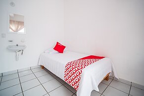 OYO Hotel Posada San Vicente, Huatulco