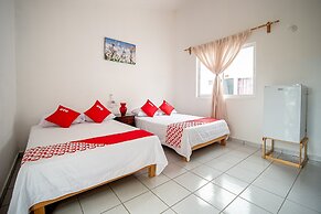 OYO Hotel Posada San Vicente, Huatulco