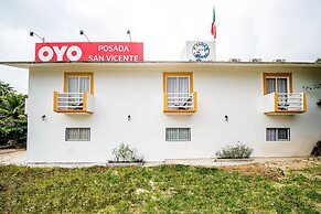 OYO Hotel Posada San Vicente, Huatulco