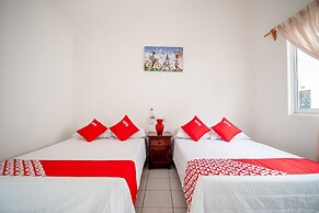 OYO Hotel Posada San Vicente, Huatulco