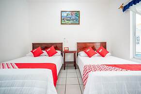 OYO Hotel Posada San Vicente, Huatulco