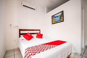 OYO Hotel Posada San Vicente, Huatulco