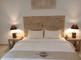 Tirtha Khayangan Canggu