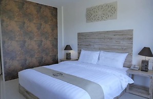 Tirtha Khayangan Canggu