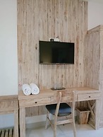 Tirtha Khayangan Canggu