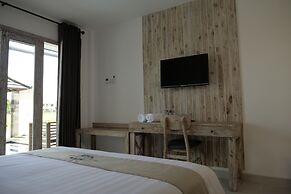 Tirtha Khayangan Canggu