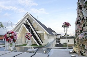 Tirtha Khayangan Canggu