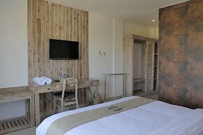 Tirtha Khayangan Canggu