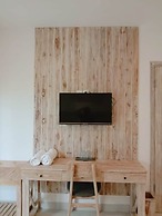 Tirtha Khayangan Canggu