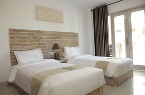 Tirtha Khayangan Canggu