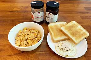 Jejudo Hasukjip Guesthouse