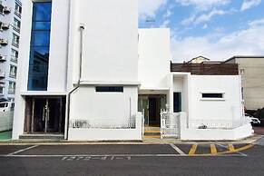 Jejudo Hasukjip Guesthouse