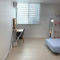 Jejudo Hasukjip Guesthouse