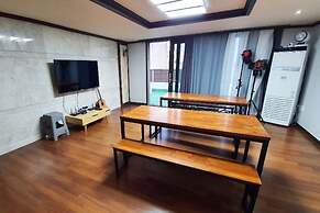 Jejudo Hasukjip Guesthouse