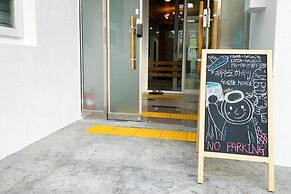 Jejudo Hasukjip Guesthouse