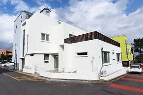 Jejudo Hasukjip Guesthouse