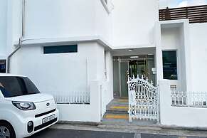 Jejudo Hasukjip Guesthouse