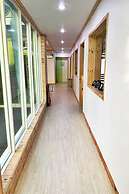 Jejudo Hasukjip Guesthouse
