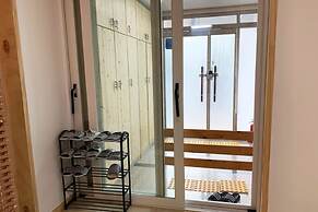 Jejudo Hasukjip Guesthouse