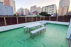 Jejudo Hasukjip Guesthouse