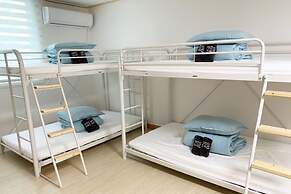 Jejudo Hasukjip Guesthouse