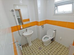 Jejudo Hasukjip Guesthouse