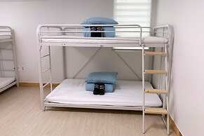 Jejudo Hasukjip Guesthouse