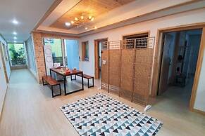 Jejudo Hasukjip Guesthouse