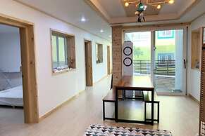 Jejudo Hasukjip Guesthouse