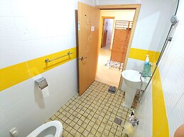 Jejudo Hasukjip Guesthouse