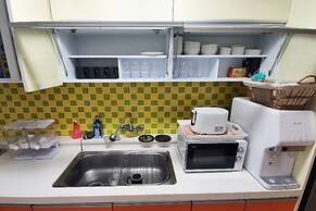 Jejudo Hasukjip Guesthouse