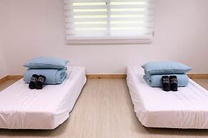 Jejudo Hasukjip Guesthouse