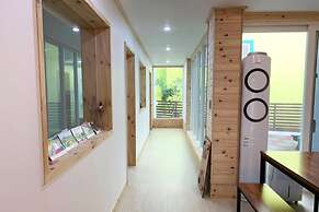 Jejudo Hasukjip Guesthouse