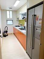 Jejudo Hasukjip Guesthouse