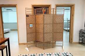 Jejudo Hasukjip Guesthouse